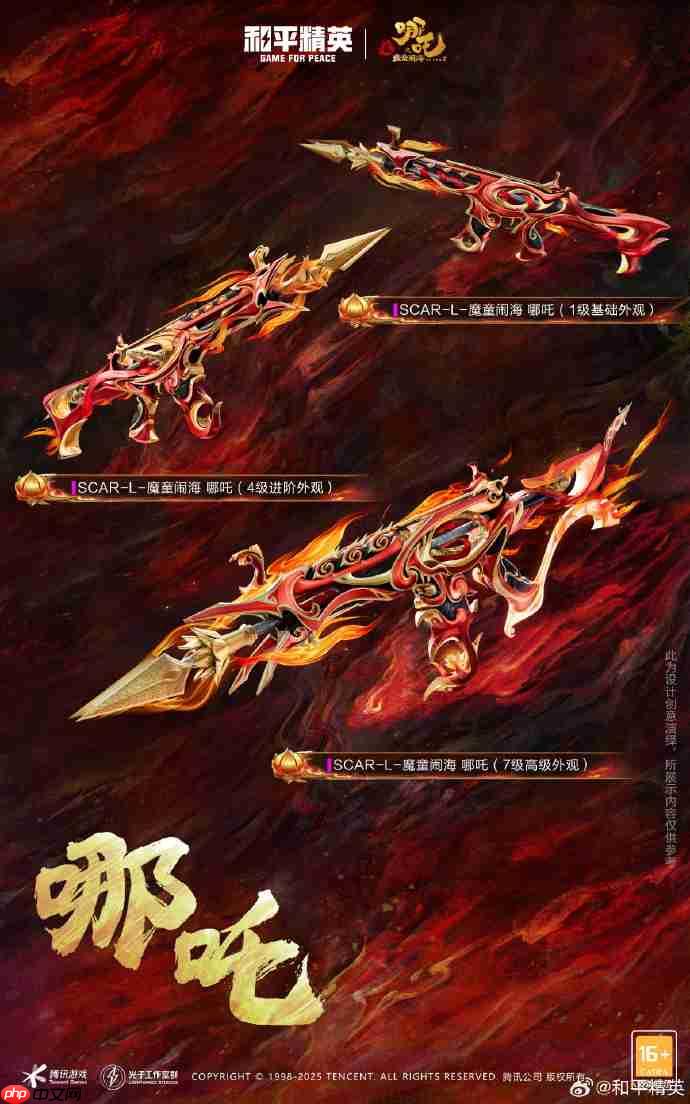 和平精英敖丙哪吒怎么样-和平精英敖丙哪吒皮肤价格