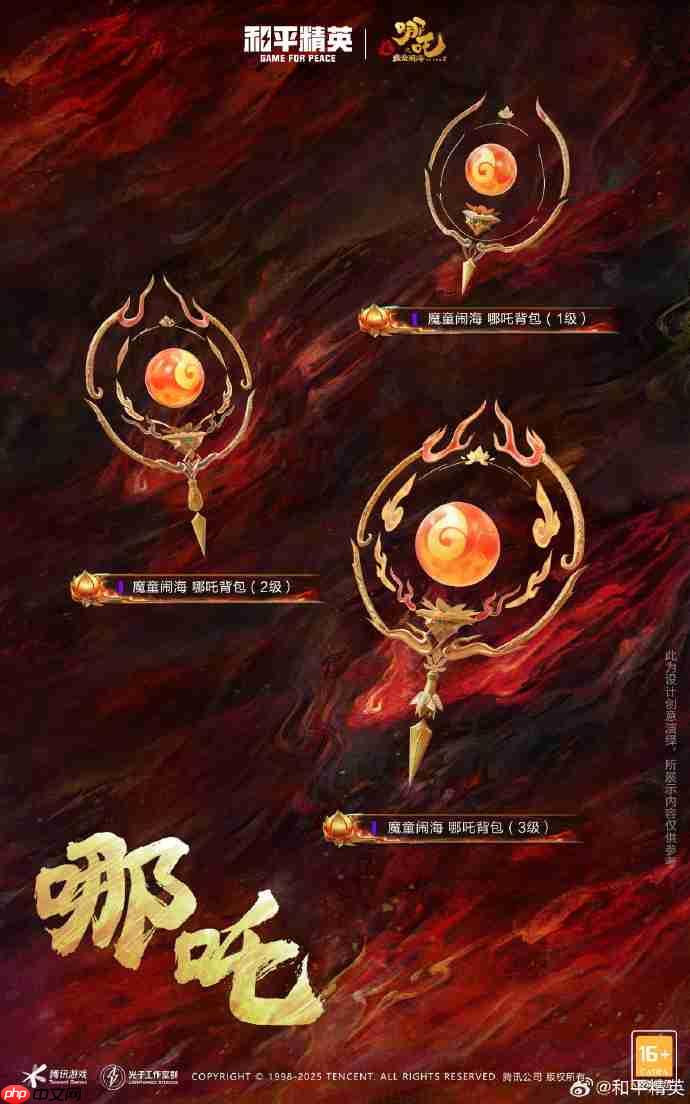 和平精英敖丙哪吒怎么样-和平精英敖丙哪吒皮肤价格