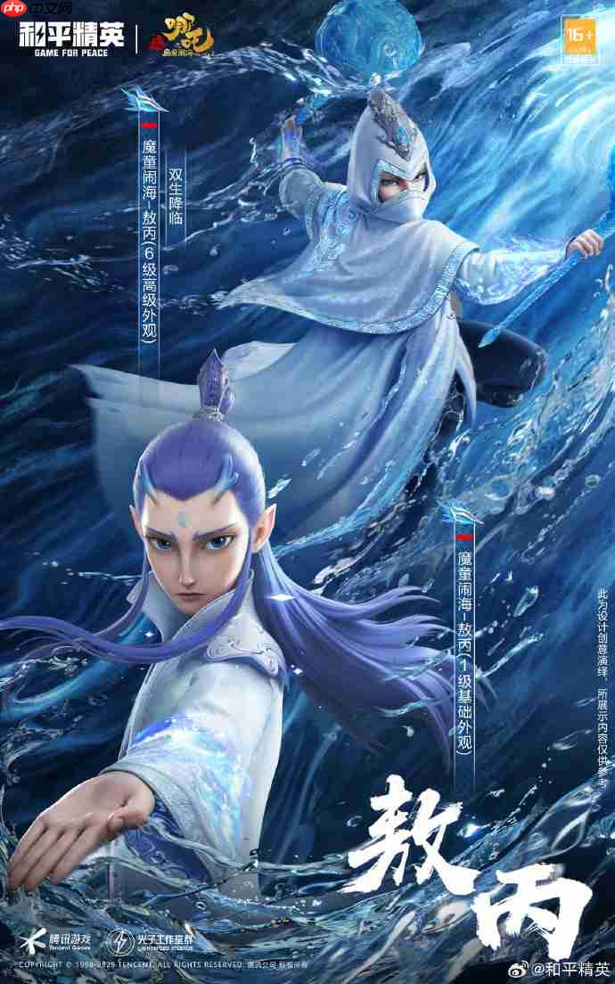 和平精英敖丙哪吒怎么样-和平精英敖丙哪吒皮肤价格