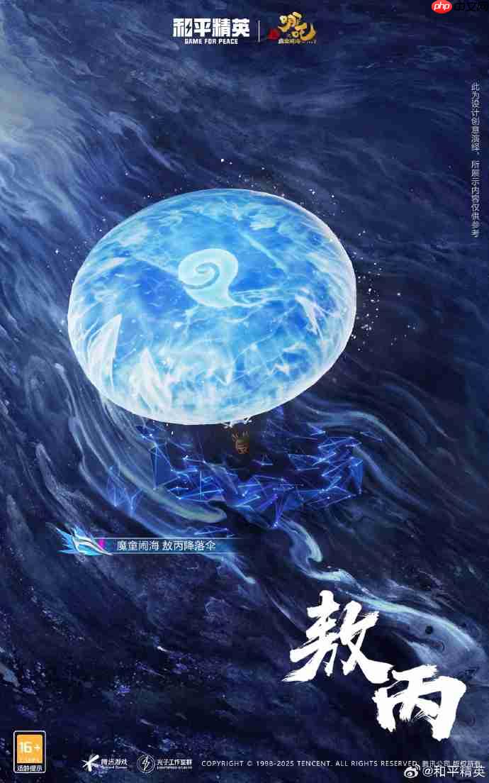 和平精英敖丙哪吒怎么样-和平精英敖丙哪吒皮肤价格