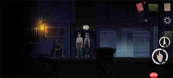 街漓芳传安全驾驶成就达成方法