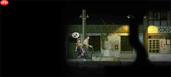 街漓芳传安全驾驶成就达成方法