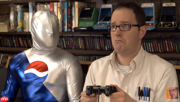 百事官方声称只有真正老玩家才知道百事侠 玩过的真不多