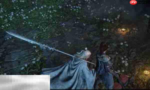 明末渊虚之羽残余药渣是什么 残余药渣用途介绍​