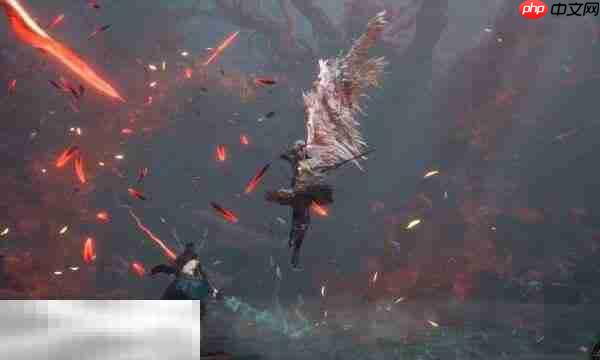 明末渊虚之羽残余药渣是什么 残余药渣用途介绍