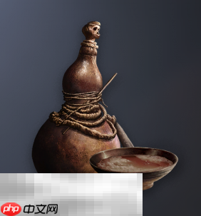 明末渊虚之羽猴儿酿有什么用 猴儿酿用途详细介绍