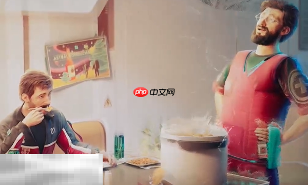 多重人生大餐怎么解锁 解锁大餐方法分享