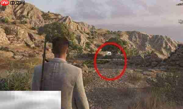 四海兄弟故乡温弗雷多遗迹在哪拍 温弗雷多遗迹拍照位置一览