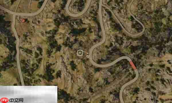 四海兄弟故乡温弗雷多遗迹在哪拍 温弗雷多遗迹拍照位置一览