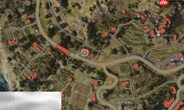 四海兄弟故乡复活节庆祝活动报纸在哪 复活节报纸位置介绍