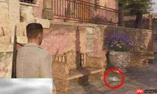 四海兄弟故乡复活节庆祝活动报纸在哪 复活节报纸位置介绍