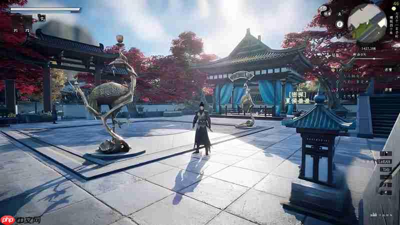 下一站江湖2怎么选路线 全路线选择详细解析