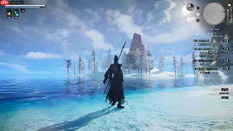 下一站江湖2怎么选路线 全路线选择详细解析