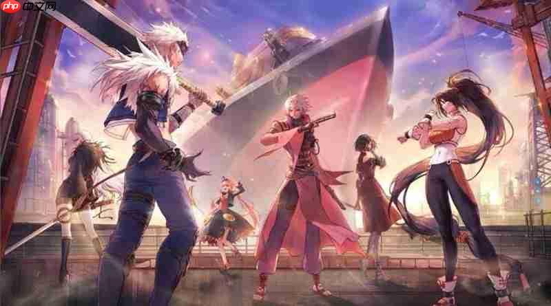 DNF手游70级皮甲职业怎么选装 皮甲职业毕业装备搭配攻略