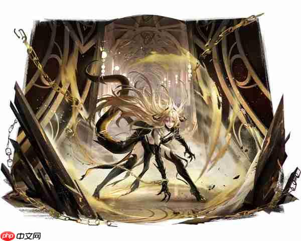 无期迷途真伤队阵容搭配推荐分享