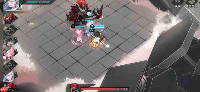 物华弥新芙蓉炉有什么技能 物华芙蓉炉技能介绍