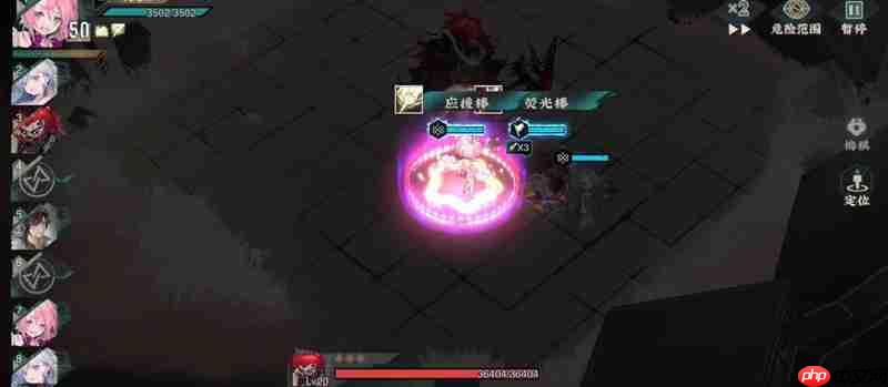 物华弥新芙蓉炉有什么技能 物华芙蓉炉技能介绍