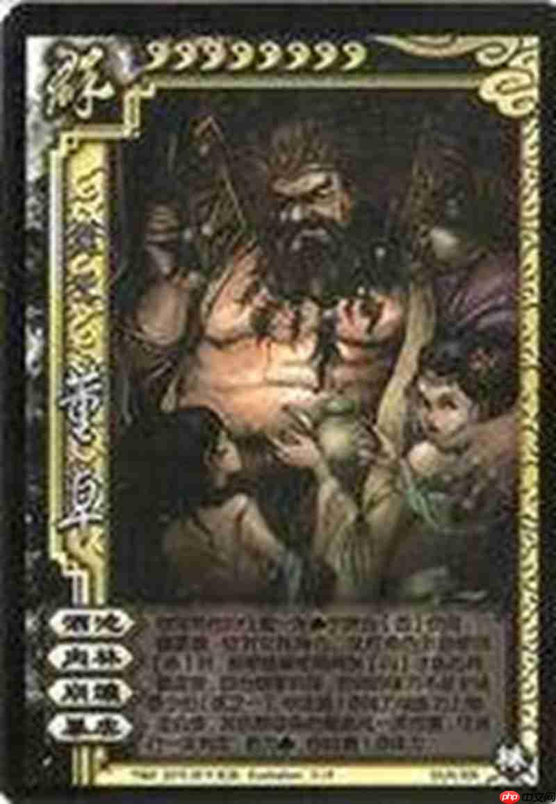 三国杀武将哪些比较强 三国杀强力武将推荐介绍