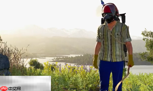 人渣SCUM跑步怎么操作 跑步操作方法分享