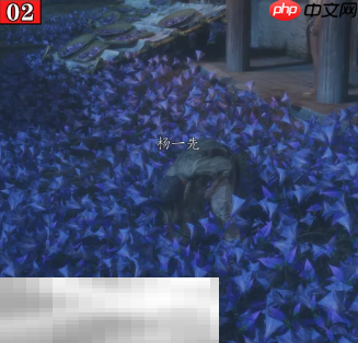 燕云十六声第三次佛光怎么完成 清河慈心镇万事知收集