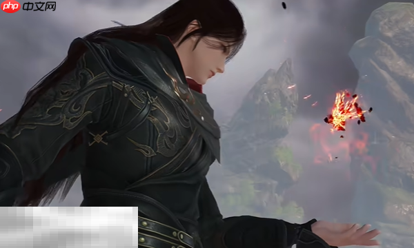 诛仙2危栏远眺奇遇在哪 危栏远眺东海奇遇完成方法