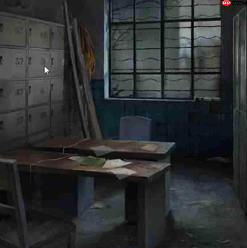 纸嫁衣6第一章怎么过 纸嫁衣6千秋魇首章通关流程