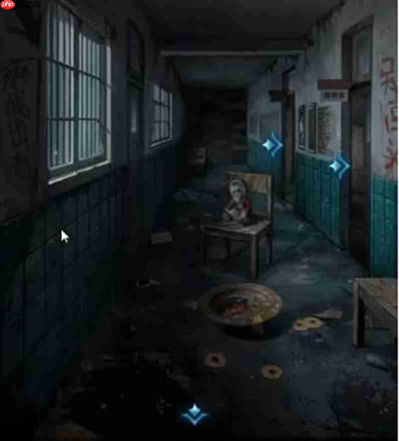 纸嫁衣6第一章怎么过 纸嫁衣6千秋魇首章通关流程