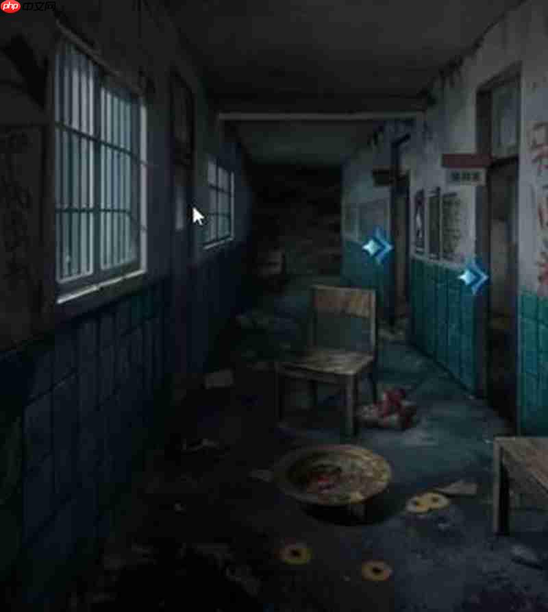 纸嫁衣6第一章怎么过 纸嫁衣6千秋魇首章通关流程