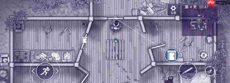 阿瑞斯病毒2解谜怎么过 二五之门与保险箱密码攻略