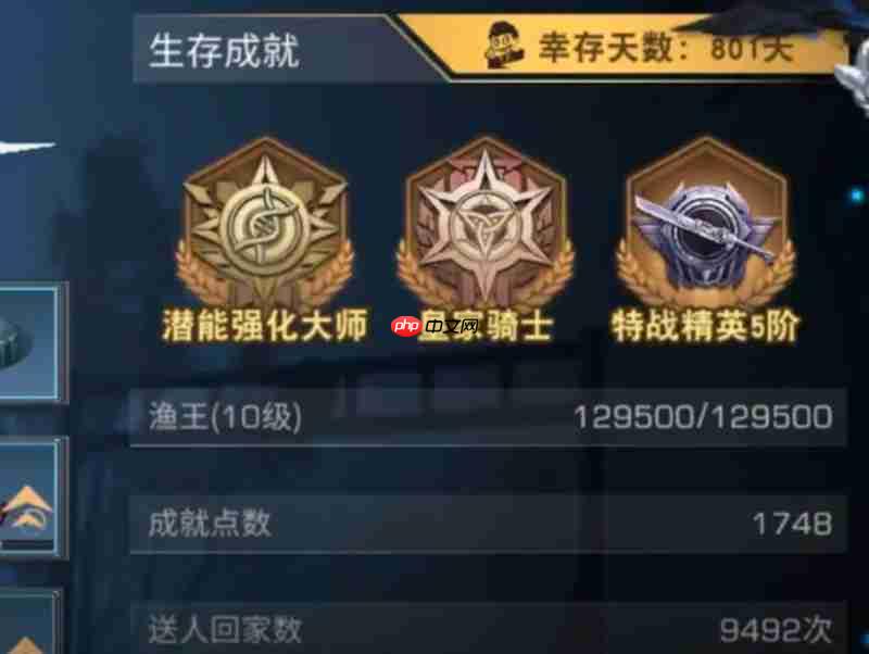 明日之后皇家骑士要多少钱 皇家骑士获取价格详解