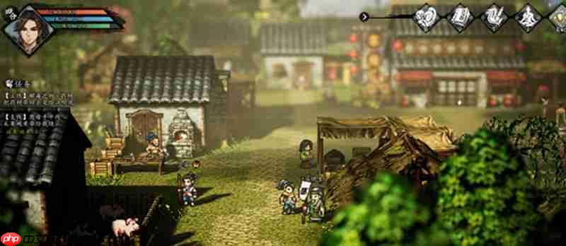 逸剑风云决支线任务有哪些 支线任务玩法详细介绍