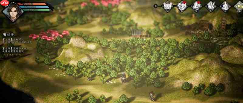 逸剑风云决支线任务有哪些 支线任务玩法详细介绍