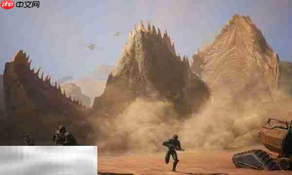 沙丘觉醒生存装备制造机作用 生存装备制造机功能说明​