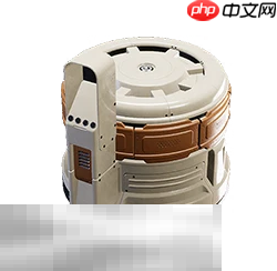 沙丘觉醒生存装备制造机作用 生存装备制造机功能说明