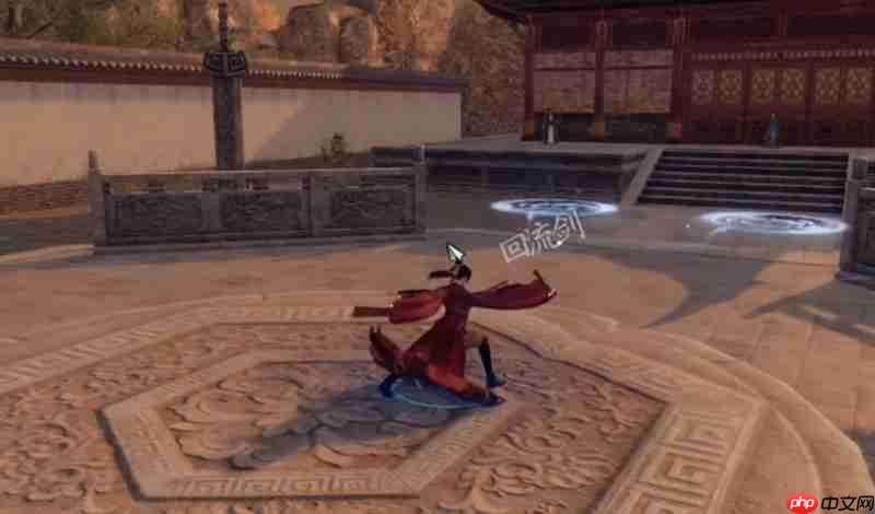 下一站江湖2武功怎么选 最强武学搭配推荐一览