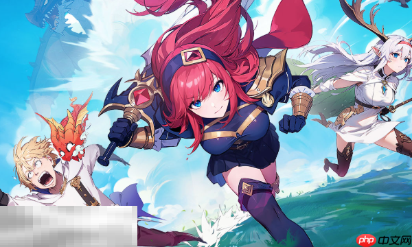 龙魂旅人职业共鸣怎么激活 职业共鸣效果介绍