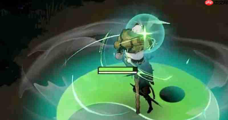 剑与远征启程潘怎么样 绿裔英雄潘技能详细解析