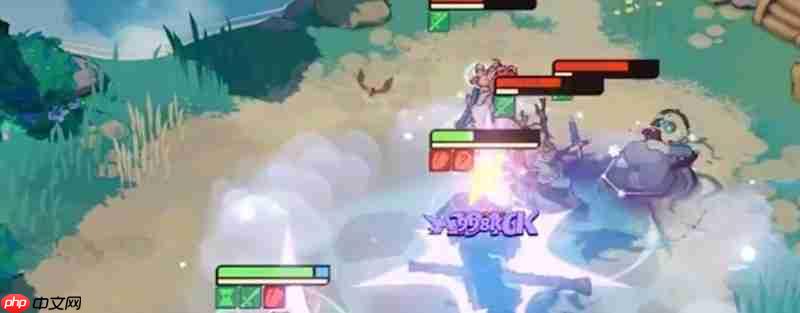 剑与远征启程潘怎么样 绿裔英雄潘技能详细解析