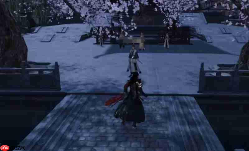 下一站江湖2怎么自建宗门 自建宗门详细流程攻略