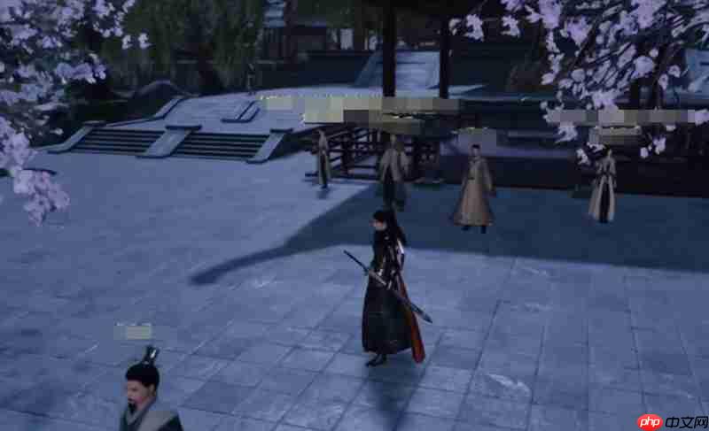 下一站江湖2怎么自建宗门 自建宗门详细流程攻略