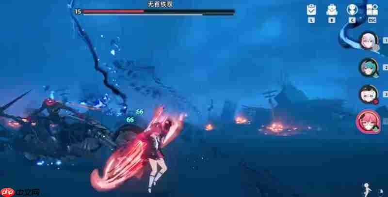 异环猫娘娜娜莉怎么玩 娜娜莉技能特点详细解析