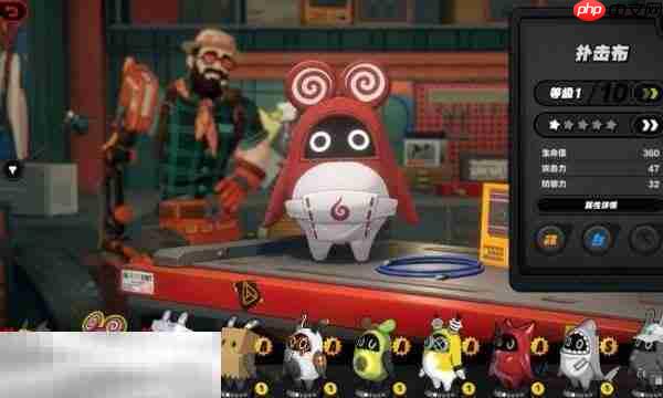 绝区零扑击布厉害吗 绝区零扑击布详细解析