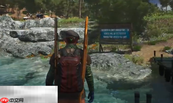 人渣SCUM最低配置是什么 最低配置要求一览