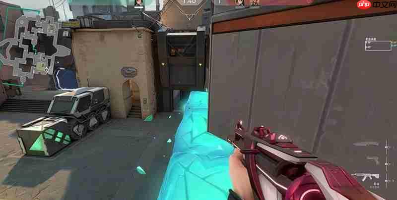 无畏契约源能行动哨卫怎么玩 哨卫角色技能使用技巧