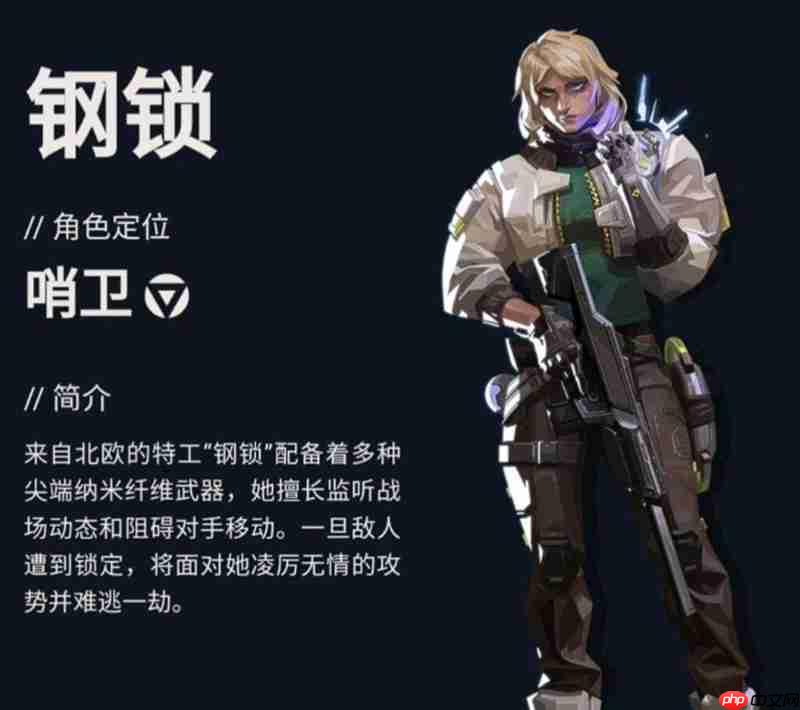 无畏契约源能行动哨卫怎么玩 哨卫角色技能使用技巧