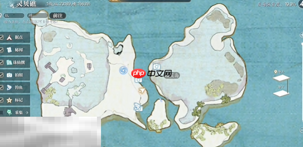 诛仙2寻声报恩奇遇怎么做 寻声报恩东海奇遇攻略