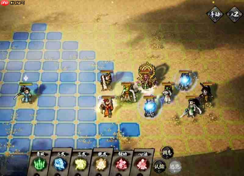 逸剑风云决蜃楼幻境怎么玩 蜃楼幻境详细玩法攻略