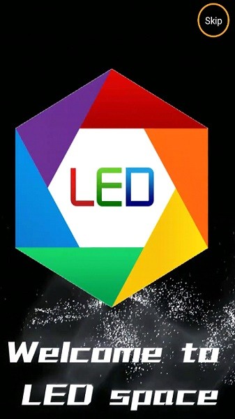 LED空间官方版安卓2025下载安装