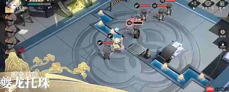 物华弥新金瓯永固杯有什么技能 金瓯永固杯技能介绍