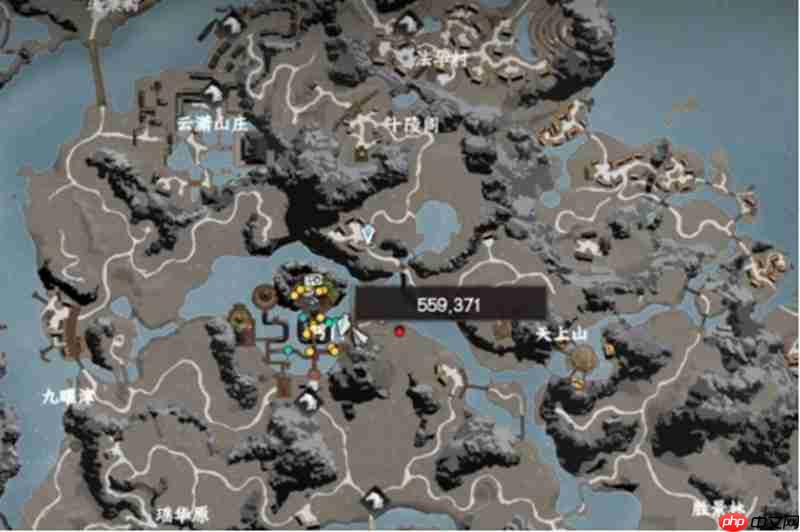 下一站江湖2开局七阶橙武怎么获得 七阶橙武刷新位置详解